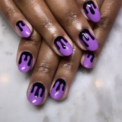 Luxury Day Spa - Inspo