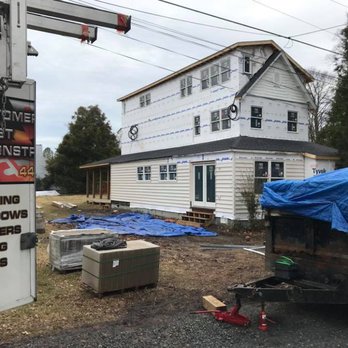 Customers First Construction - Roofing Near Me - Catonsville, Maryland Customers First Construction - Roofing Near Me - Catonsville, Maryland
