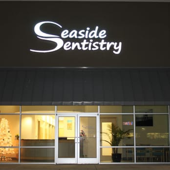 Seaside Dentistry - General Dentistry Near Me - Virginia Beach, Virginia Seaside Dentistry - General Dentistry Near Me - Virginia Beach, Virginia