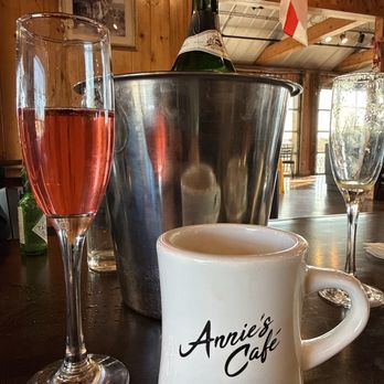 Annie's Cafe - Mimosas - American Near Me - Riverside, California Annie's Cafe - Mimosas - American Near Me - Riverside, California