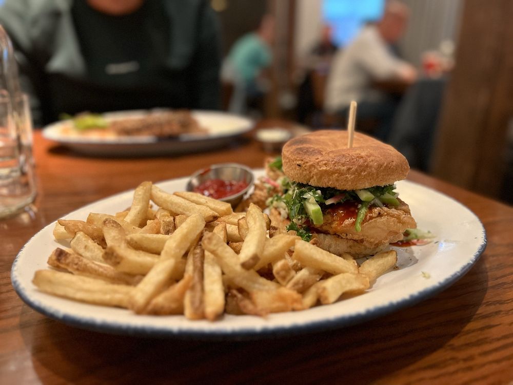 Beatrix - Streeterville