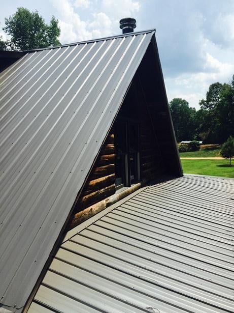 Slide of Eagle One Services