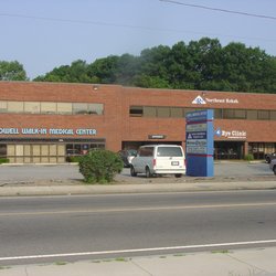 Northeast Rehabilitation Health Network