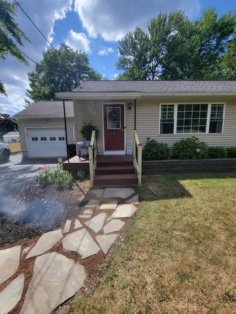 Slide of Jesse Johnson