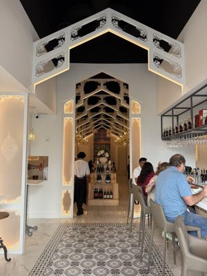 Annam Vietnamese Restaurant by null