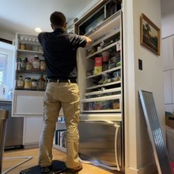A11 Appliance Repair