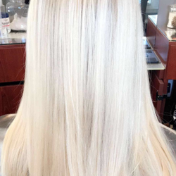 Jo D'Alan Salon