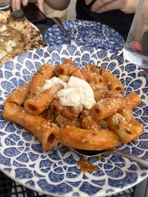 Dinotto (Pasta e Pizza) by null