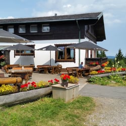 Berghof Ravensberg - Im Sommer 2015