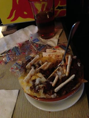 John's Grille by null