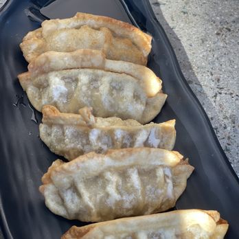 Underbelly - Gyoza - Ramen Near Me - San Diego, California