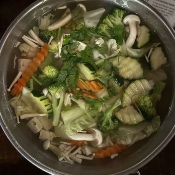 Plumeria - Tom Yum - Thai Near Me - San Diego, California