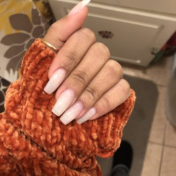 MC Prime Nails Studio - Sns Nail extensions done by Candy - Nail Salons Near Me - Brooklyn, New York MC Prime Nails Studio - Sns Nail extensions done by Candy - Nail Salons Near Me - Brooklyn, New York