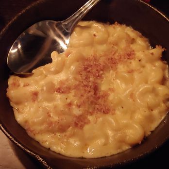 Red Cow 50th & France - Mac n cheese side - Burgers Near Me - Minneapolis, Minnesota
