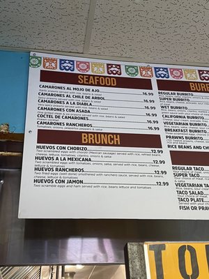 New Castillito Taqueria by null