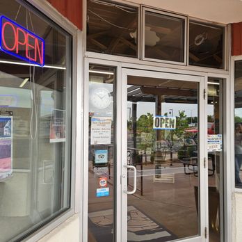 Glen Canyon Conservancy - Entrance - Visitor Centers Near Me - Page, Arizona