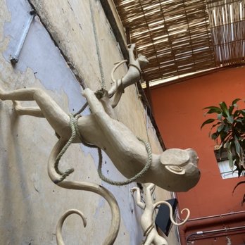 Boulenc - Hanging around - Bakeries Near Me - Oaxaca, OAX