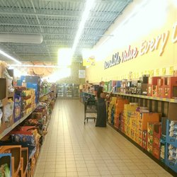 ALDI - Brother of Trader Joes .. the Aldi Family