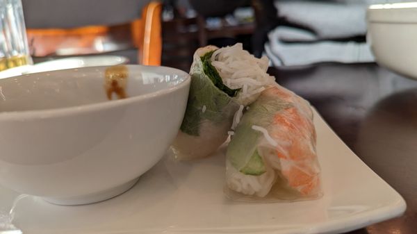 Phở Việt by null