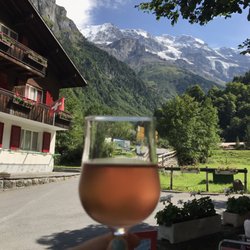 Hotel Stechelberg