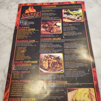 Flamme Burger - Keystone - Burgers Near Me - Indianapolis, Indiana Flamme Burger - Keystone - Burgers Near Me - Indianapolis, Indiana