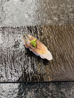 One Bite Omakase by null