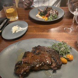 Australian Lamb Chops