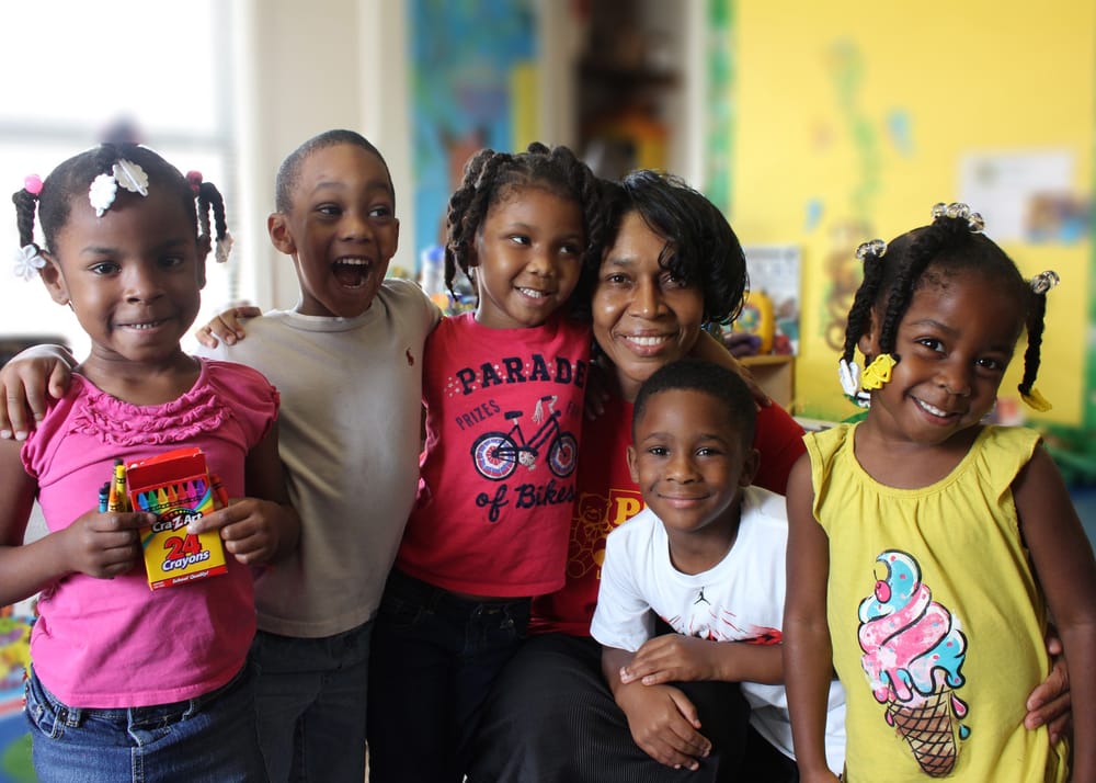 Pace & Ross Learning Center - childcare center in Dallas, TX