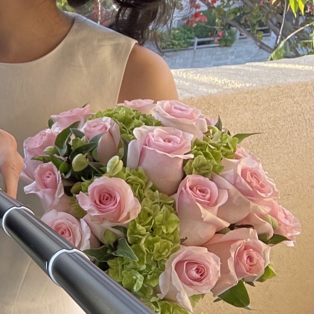Seed Floral - Florists Near Me - Los Angeles, California