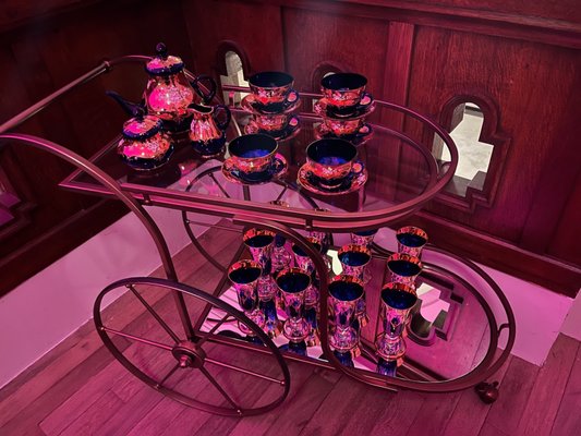 Saint Joseph’s Arts Society by null