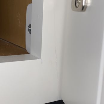 Cabinets To Go - a close up of a door handle - Kitchen & Bath Near Me - Commerce, California Cabinets To Go - a close up of a door handle - Kitchen & Bath Near Me - Commerce, California