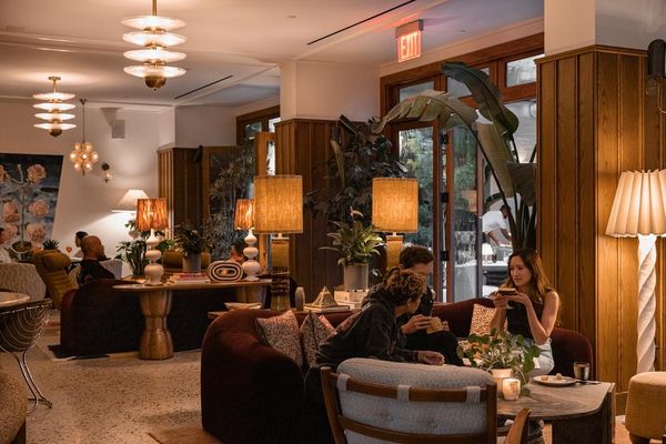 Soho House Holloway by null