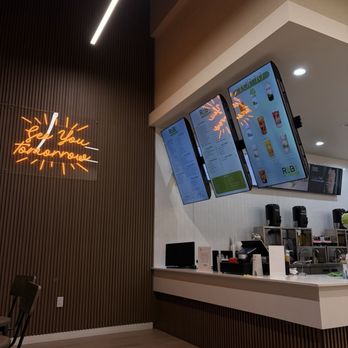 R&B Tea Midtown - Bubble Tea Near Me - Houston, Texas R&B Tea Midtown - Bubble Tea Near Me - Houston, Texas