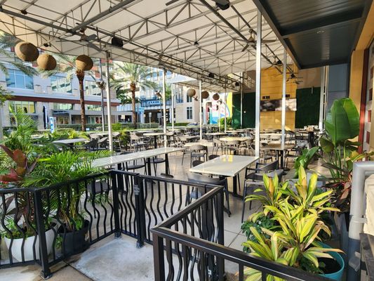 CT Cantina & Taqueria by null