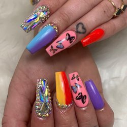 4 U Nails