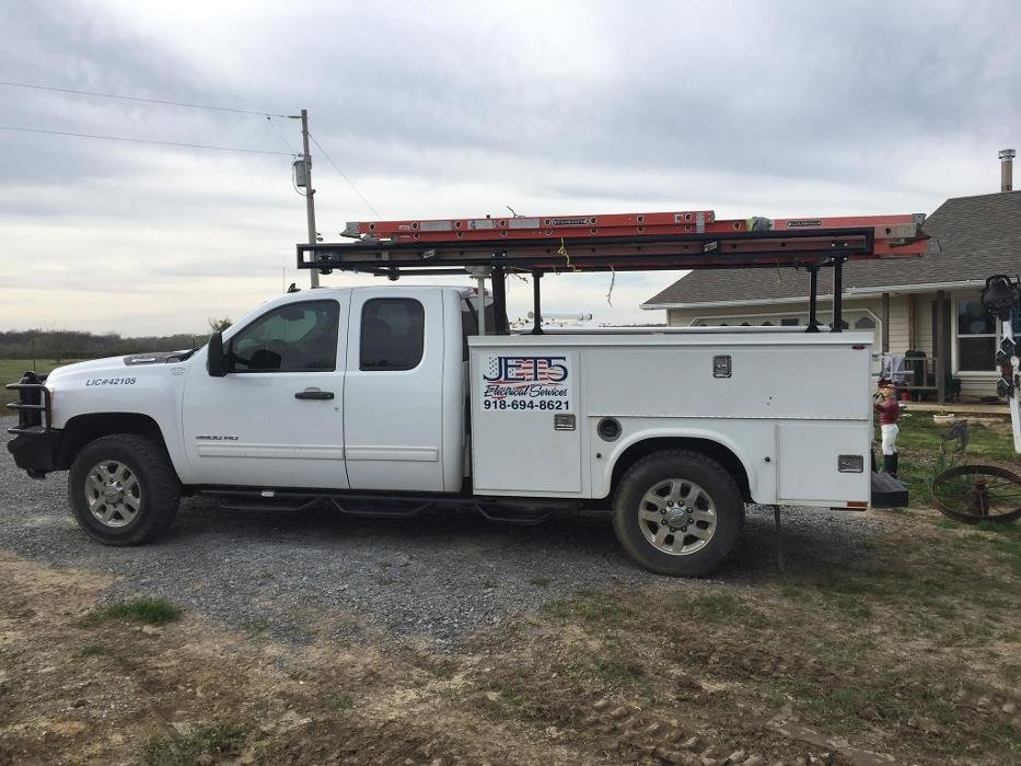 Jet 5 Electrical Services - veterans service organization in Claremore, OK