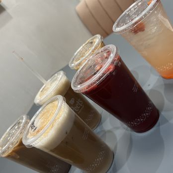 Capital One Café - Drinks for the posse Cap 1 Wednesday February 16, 2022 - Coffee & Tea Near Me - Las Vegas, Nevada Capital One Café - Drinks for the posse Cap 1 Wednesday February 16, 2022 - Coffee & Tea Near Me - Las Vegas, Nevada