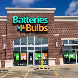 Batteries Plus