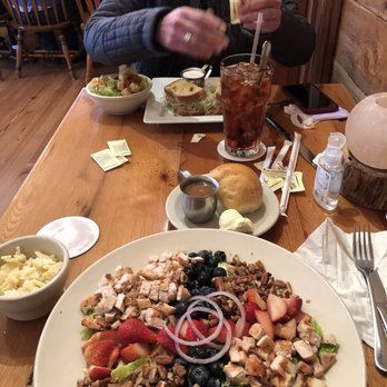 Cafe Homestead - American Near Me - Waco, Texas