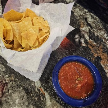 Tony's Cantina Mexican Grill - Chips and salsa - Mexican Near Me - Jacksonville, Florida Tony's Cantina Mexican Grill - Chips and salsa - Mexican Near Me - Jacksonville, Florida