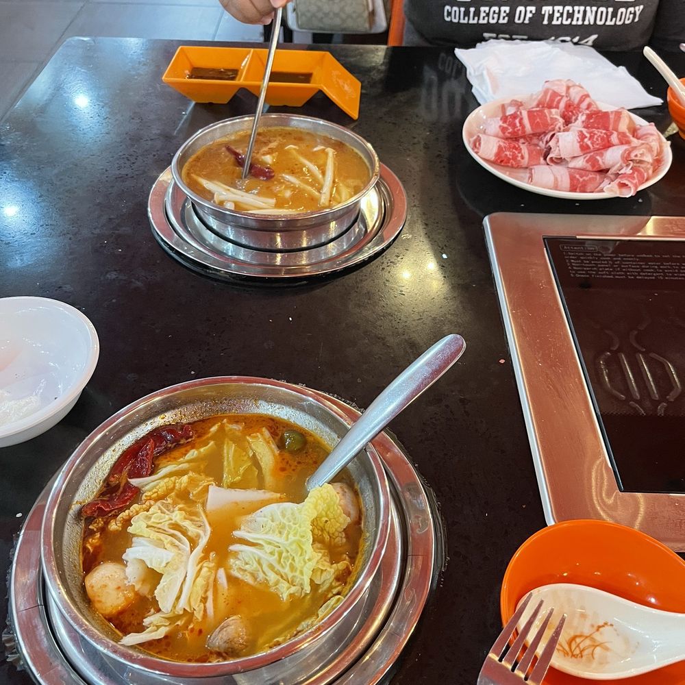 Volcano Hot Pot Carrollton - Barbeque Near Me - Carrollton, Texas