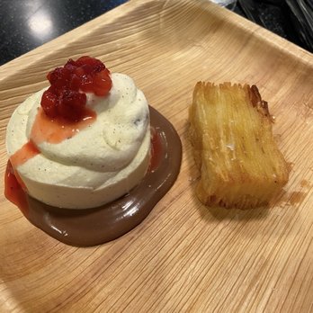 R Lab - Aug 2024 Diner Food - Chef Travy, Centro- milkshake and fries - Desserts Near Me - Reno, Nevada