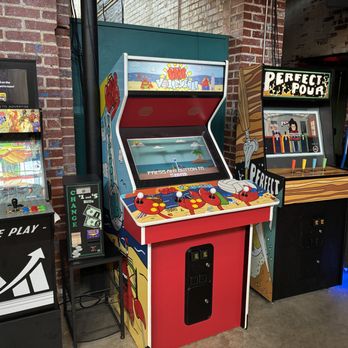 Totality Brewing - games - Brewpubs Near Me - Chattanooga, Tennessee