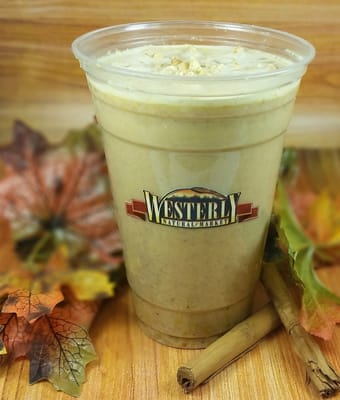 Westerly Natural Market by null