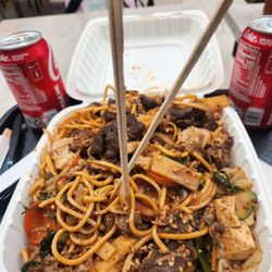 My fooood