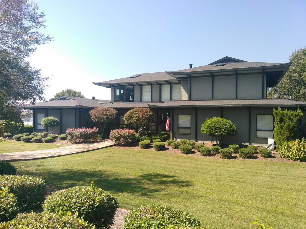 Slide of Better boys roofing and construction