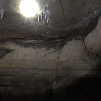 Crystal Cave - Dragon - Parks Near Me - Three Rivers, California