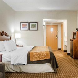 Comfort Inn