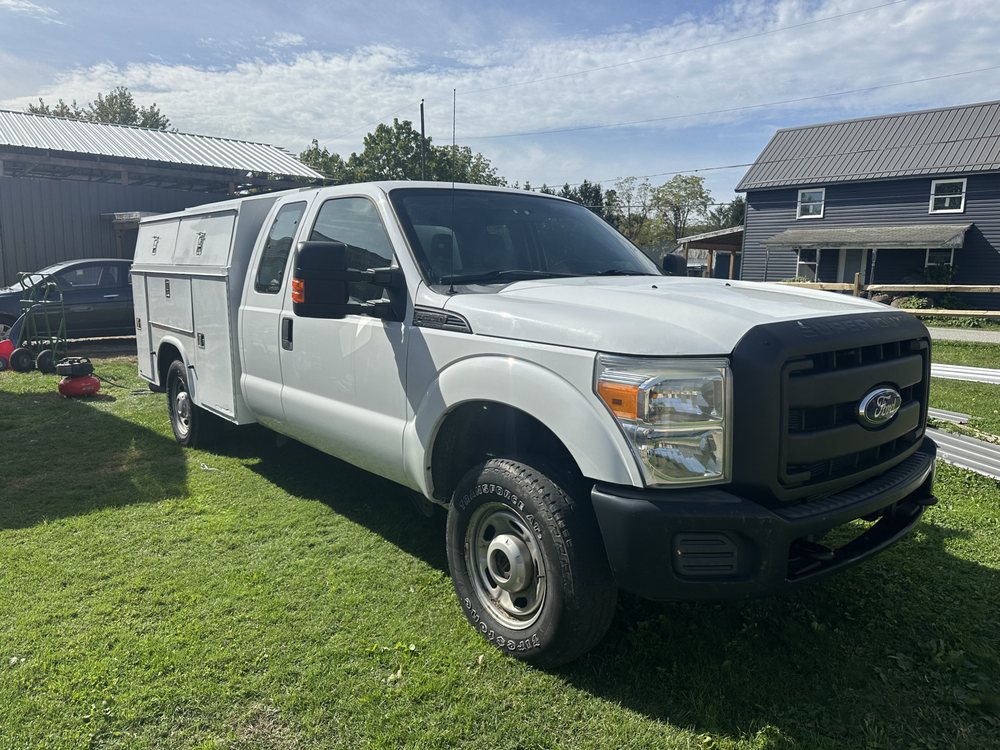 MATT AUTO Updated August 2024 Smithfield, Pennsylvania Auto