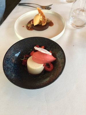 Craig Millar @ 16 West End by null